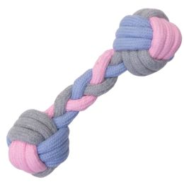 SnugArooz Pastel Knots 8.5in.