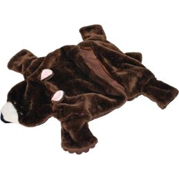 MFP HIDEAWAY BEAR RUG