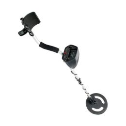 Sharper Image TSI-11 Express 11 Metal Detector