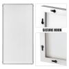 Oversize Bathroom/Vanity Mirror