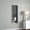 Contemporary Full Length Mirror,59"x 20"