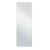 Contemporary Full Length Mirror,59"x 20"